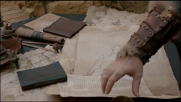 Barbarossa - Season 01 Episode 41 Urdu Dubbed